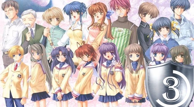 Clannad After Story — How Jun Maeda portrays Hedonism