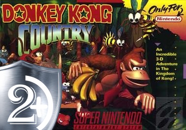 [Game] Donkey King Country – Visual novel & other stuff ...