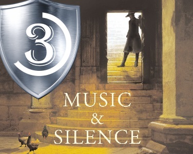 Music &amp; Silence